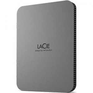  HDD extern Lacie 4TB LC 2.5" MOBILE DRIVE USB 3.0 SL 