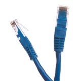 Digitalbox START.LAN Patchcord UTP cat.5e 10m blue
