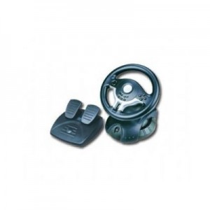  Volan GEMBIRD USB steering wheel