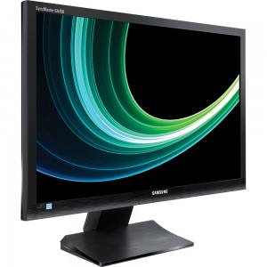 Monitor LED 22" Samsung S22A450BW