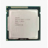 Procesor Intel Core i5-2320, 3GHz, Soket LGA1155, tray, fara cooler, desigilat