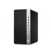 HP PRODESK 600 G4 TOWER * Intel Core i7-8700 3.2 Mhz, 16GB RAM, 512GB SSD, WIN 10 PRO