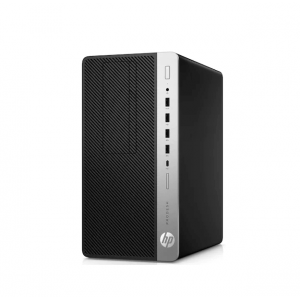 HP PRODESK 600 G4 TOWER * Intel Core i7-8700 3.2 Mhz, 16GB RAM, 512GB SSD, WIN 10 PRO