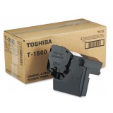 Cartus toner TOSHIBA T1600E, Original, 5000 pagini