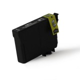 Cartus T1811 black, compatibil  Epson Expression Home XP-102 202 205 302 402 405, XF215, XF-215, XF 215