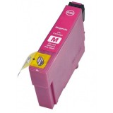 Cartus T1813 magenta, compatibil Epson Expression Home XP-102 202 205 302 402 405, XF215, XF-215, XF 215