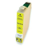 Cartus T1814 YELLOW, compatibil Epson Expression Home XP-102 202 205 302 402 405, XF215, XF-215, XF 215