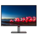 Monitor 27" IPS FHD Lenovo ThinkVision T27i-30,  16:9, 60Hz 4ms, VGA, HDMI, DP, USB3.0