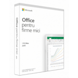 Licenta retail Microsoft Office 2019 Home and Business Romanian Medialess P6