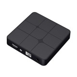 Smart Mini TV Box T96 Mars 4K Androind 7.1