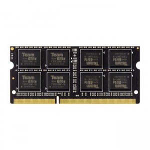 Memorie laptop sodimm DDR3 4GB 1600MHz CL11 1.5V Team Group