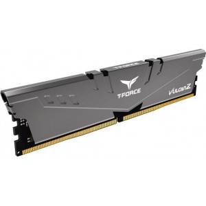 Memorie Team Group Vulcan Z DDR4 16GB 3000MHz CL16 1.35V XMP 2.0 Grey  - TEAMGROUP TLZGD416G3000HC16C01