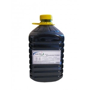 Toner refill 1 KG pentru Brother TN-2000