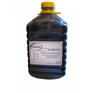 Toner refill 1 KG pentru Samsung ML 1710