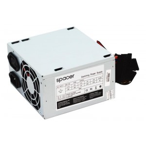 SURSA SPACER 500W 2 x S-ATA JNC "ATX-500"