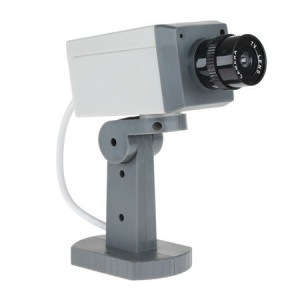 CAMERA VIDEO SUPRAVEGHERE FALSA (DUMMY) CAMERA VIDEO SUPRAVEGHERE FALSA (DUMMY)