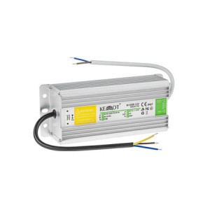 ALIMENTATOR BANDA LED 60W 12V 5A IP67 (URZ0710) ALIMENTATOR BANDA LED 60W 12V 5A IP67 (URZ0710)
