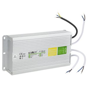 ALIMENTATOR BANDA LED 250W 12V IP67  (URZ0782) 
