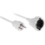 CABLU PRELUNGITOR ELECTRIC ALB 3X1.5 5M CABLU PRELUNGITOR ELECTRIC ALB 3X1.5 5M