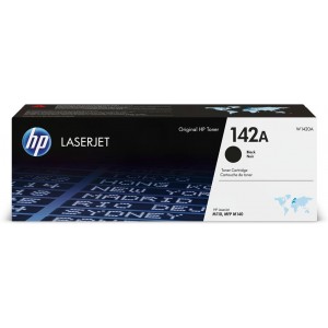 Cartus Toner W1420A Black, nr.142A, ORIGINAL pentru HP Laserrjet M110 | M140, 950 pag, cu chip