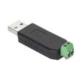 Adaptor convertor MUFA USB TATA RAPIDA LA RS485 (WTY0638)