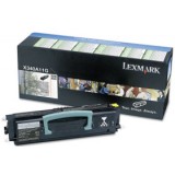 Cartus Toner LEXMARK X340 X342, original, Negru,  2500 pagini, X340A11G