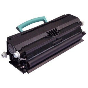 Cartus Toner LEXMARK X340/X342, Compatibil, Negru,  6000 pagini