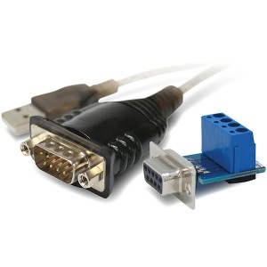 Adaptor convertor USB la RS-485, Unitek Y-1081