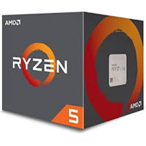 Procesor AMD Ryzen 5 1600, 3.2 GHz, 16MB, Socket AM4
