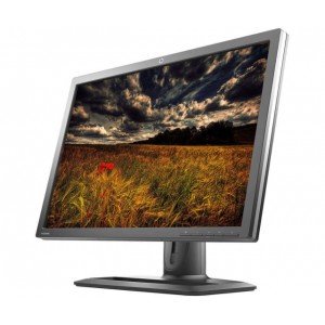 Monitor LED IPS 24" HP ZR2440W FullHD 1920x1080, 4xUSB2.0 hub, HDMI, DVI, DisplayPort, grad LUX