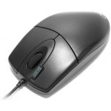 Mouse A4-Tech EVO Opto Ecco 612D negru, USB