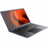 Laptop ALLVIEW AllBook H, Cpu N4000 2.6GHz, 15.6" FHD, 4GB, SSD 256GB, gri
