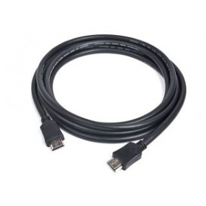 Cablu HDMI 1M V1.4 tata-tata male-male cable, HIGH SPEED ETHERNET, CCS, 1m, Gembird