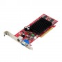 Placa video AGP nVidia FX 5200, 128 Ram / 32 Bit