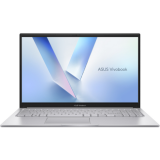 Laptop ASUS Vivobook 15 F1504VA Core i3-1315U 4.5GHz, 15.6', Full HD IPS, 8GB DDR4, 512GB SSD, Quiet Blue Laptop ASUS Vivobook 15 F1504VA Core i3-1315U 4.5GHz, 15.6', Full HD IPS, 8GB DDR4, 512GB SSD, Quiet Blue