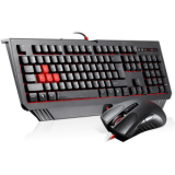 Kit tastatura + mouse A4Tech B1500