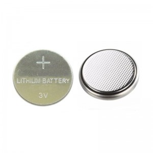 Baterie CR1620 3V Lithium