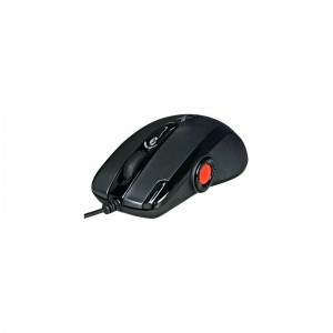 Mouse gaming A4TECH X-748 USB2.0, 7 butoane, DPI 400-3000, senzor V-Track, cablu 1.8M, Mouse A4Tech XGame X748