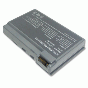 BATERIE LAPTOP ACER ASPIRE 3610 14.8V 2000mAh model: BTP-AHD1 [AC.170] - NU TINE