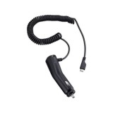 Adaptor GPS - incarcator de la bricheta auto la micro USB, 1000mAh