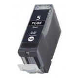 Cartus CANON PGI-5BK, Compatibil, Black