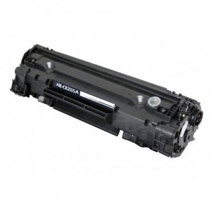 Cartus Toner HP CE285A XL 2500 pagini (Compatibil HP CE285A), nou,  HP LASERJET PRO P1102 M1132 M1212nf