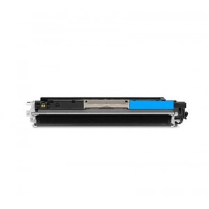 Cartus toner HP CF351A, CE311A, 130A compatibil, cyan, capacitate 1000 pagini, HP Color Laserjet Pro MFP M176 M177