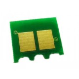 Chip HP CE321A, CYAN, 1.5K HP LASERJET CM1415FN