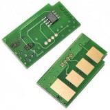 Chip XEROX 3210, 3220, Negru, capacitate 4100 pagini