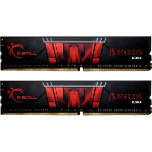 Memorie G.Skill Aegis 16GB DDR4 3200MHz CL16 Dual Channel Kit
