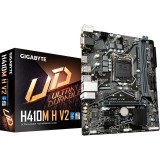 Placa de baza GIGABYTE H410M H V2