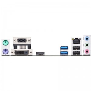 Placa de baza ASUS PRIME H410M-A, Intel H410, socket 1200, mATX