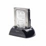 HDD DOCKING Station GEMBIRD, USB 3.0, HDD suportat 3.5″, 2.5″, conectare S-ATA, „HD32-U3S-2”