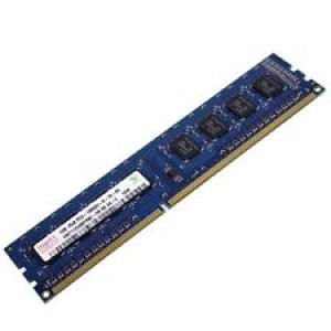 DDR3 2GB Hynix PC3-10600U, 1333MHz, HMT325U6BFR8C-H9-N0-AA